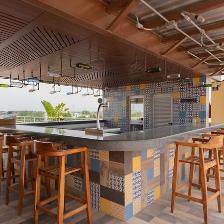 Biwa Tulum Otel Dış mekan fotoğraf